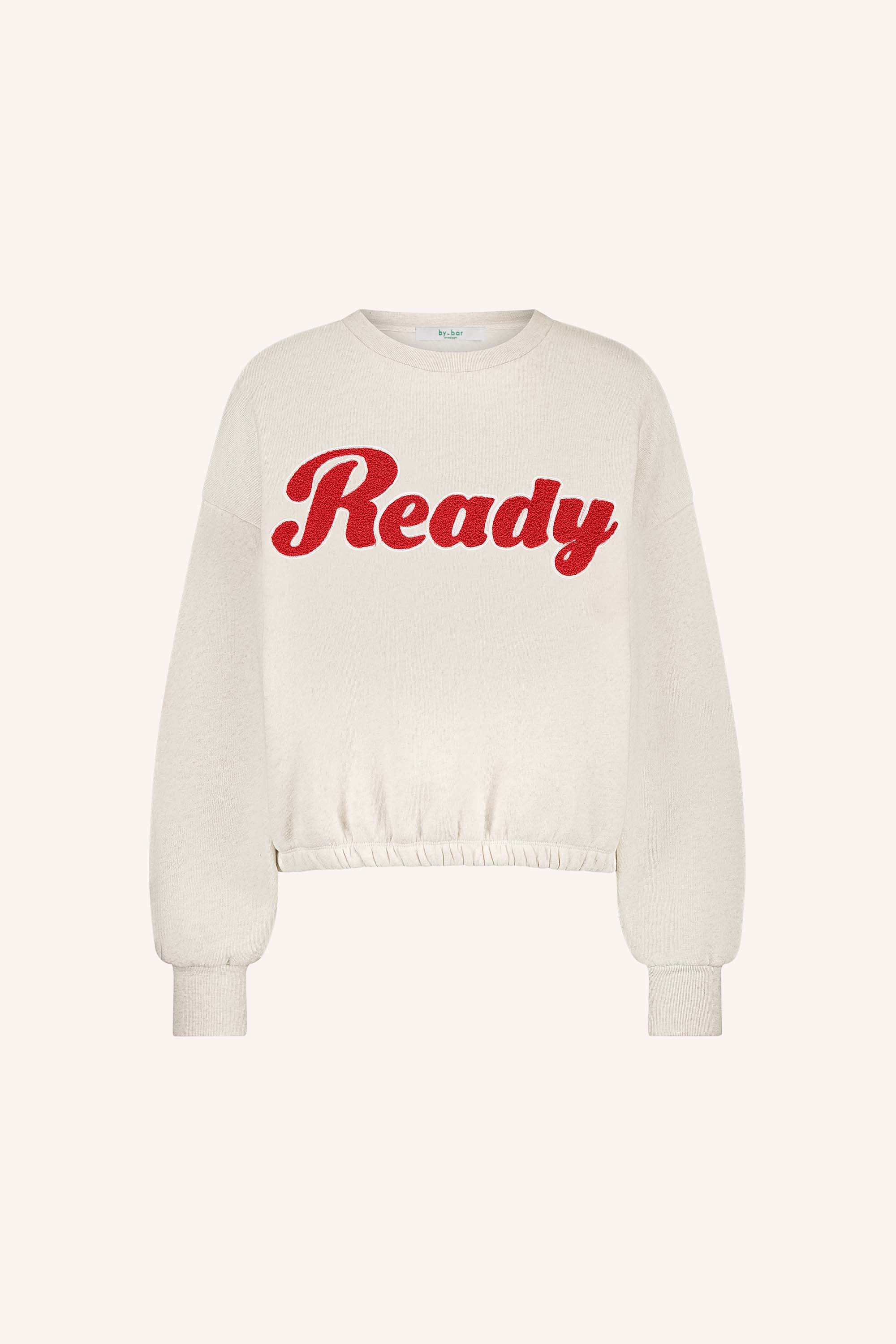 Bodil Ready Sweater