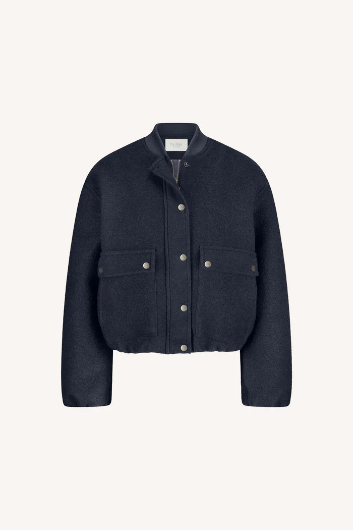 Maggie Wool Jacket