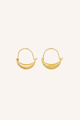 Amelia earring - Gold