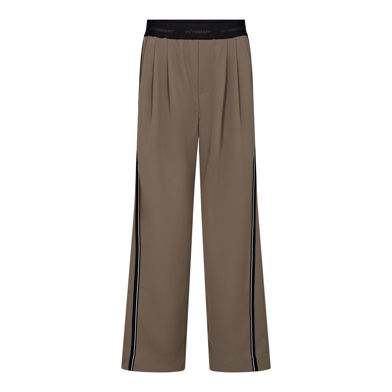AminaCC Split Panel LL Pant