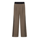 AminaCC Split Panel LL Pant