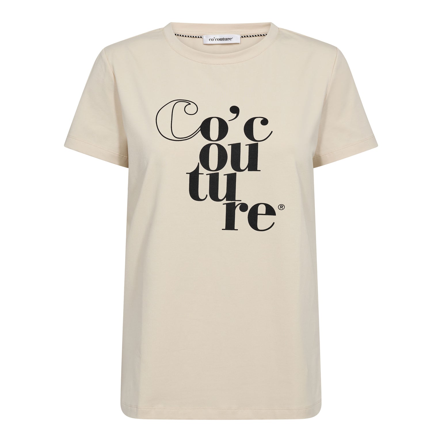 CocoutureCC Tee