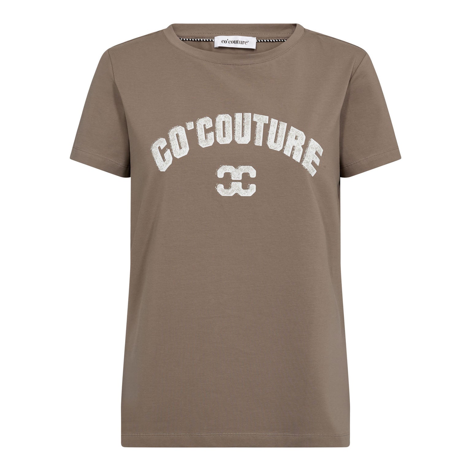 CocoutureCC Logo Tee