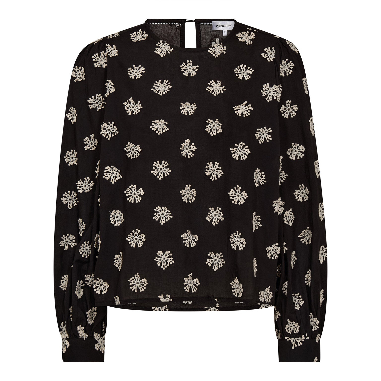 MallyCC Blouse