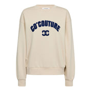 ZoeCC Co'couture Sweat