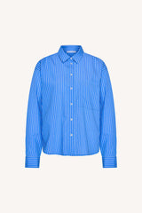 Lise stripe blouse