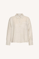 Nima linen blouse