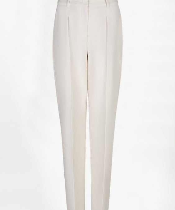 Sutton smart pants pantalon voor dames van Dante6