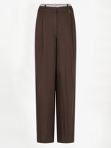 Kenila wide leg pants