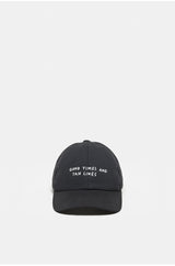 Closed Cap