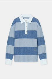 Rugby Shirt voor dames van Closed