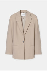 Contemporary blazer