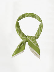 Monogram Scarf voor dames van Dante6