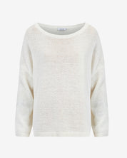 Annabel Pullover voor dames van Knit-ted