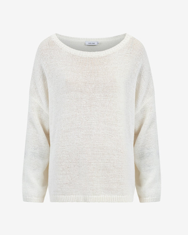 Annabel Pullover voor dames van Knit-ted