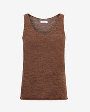 Annemieke Top voor dames van Knit-ted