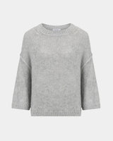 Mell Pullover