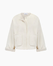 Summer Jacket voor dames van Knit-ted