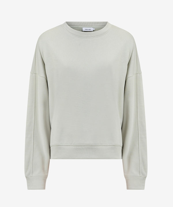 Svea Sweater voor dames van Knit-ted