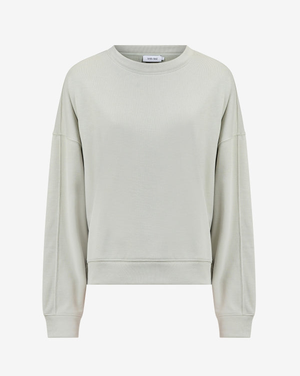 Svea Sweater voor dames van Knit-ted