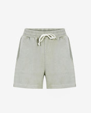 Terry Shorts voor dames van Knit-ted