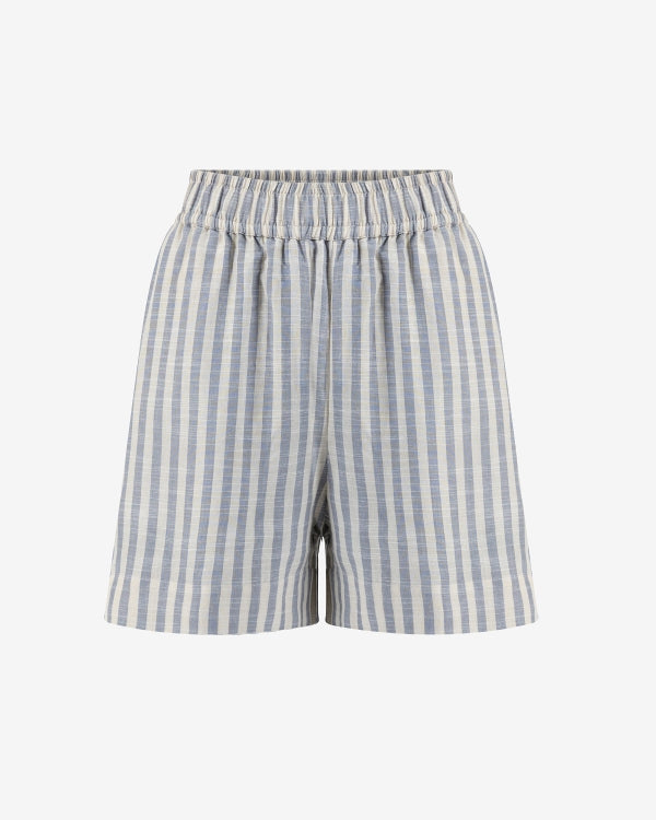 Nancy Shorts korte broek voor dames van Knit-ted