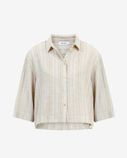 Kimi Blouse voor dames van Knit-ted