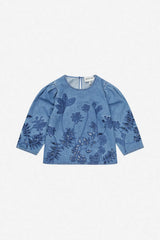 Bramble blouse