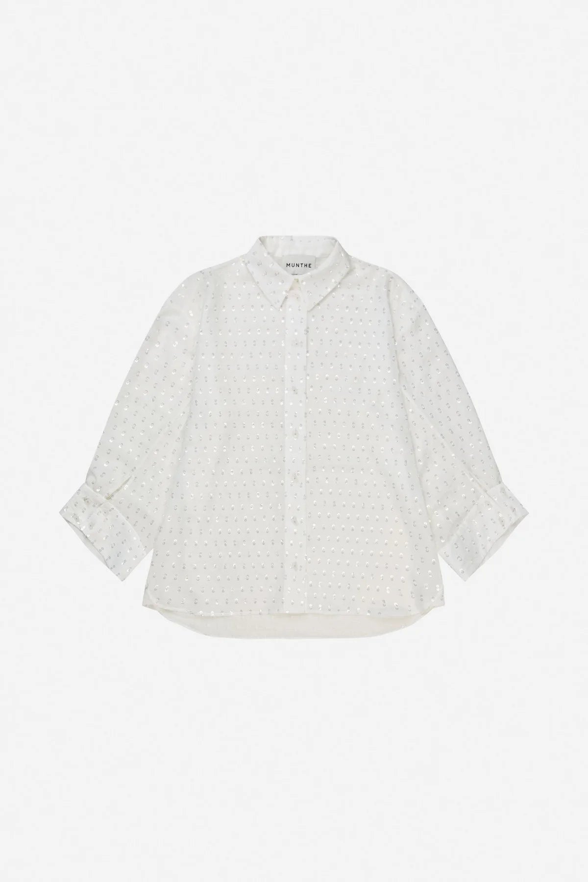 Bjarka blouse