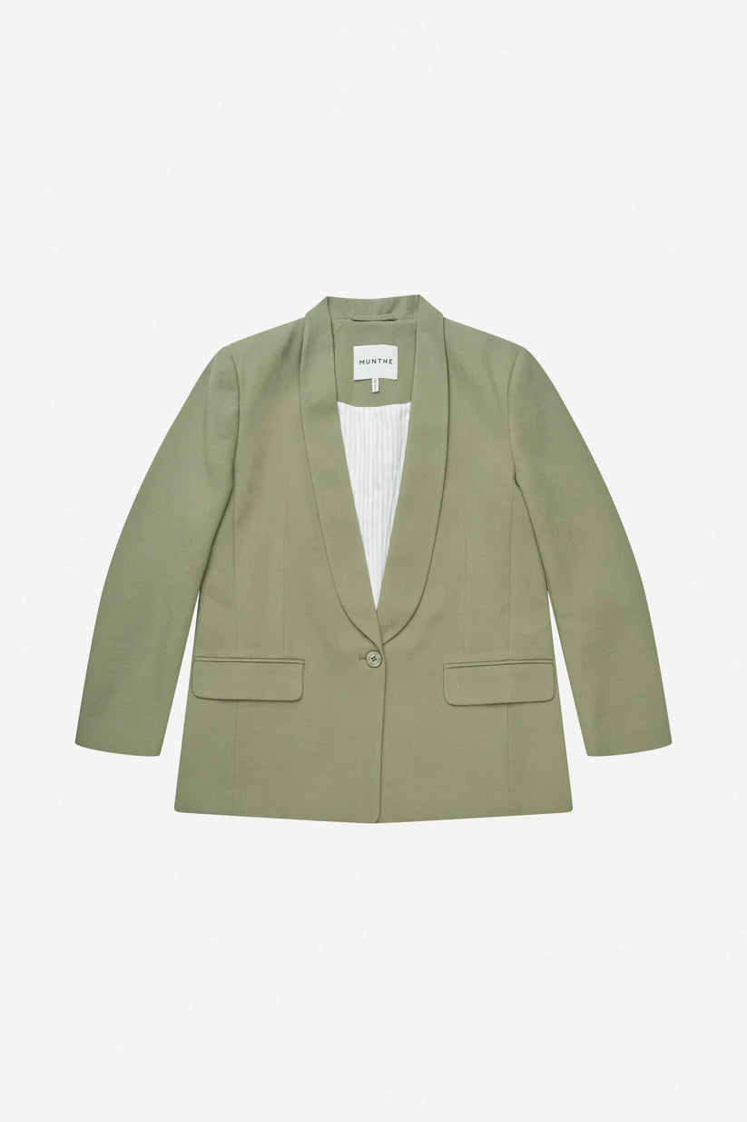 Kliomi Blazer