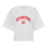 ZengaCC Tee O-Neck