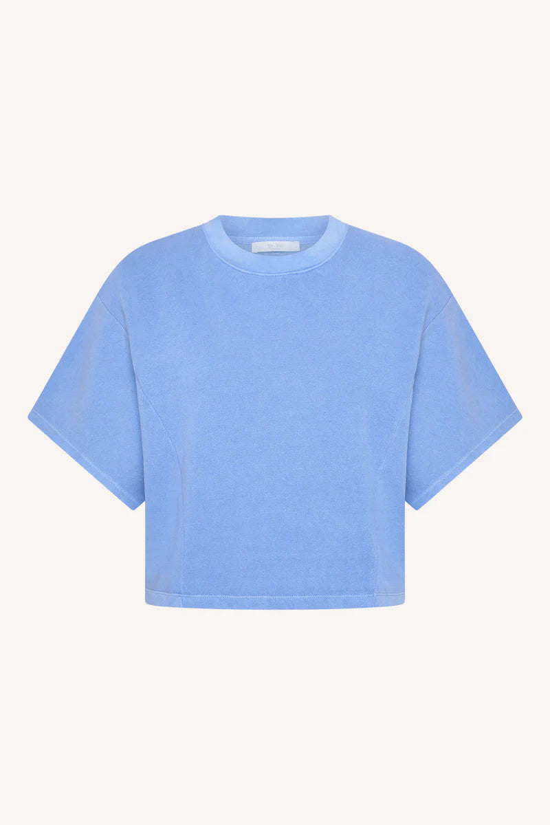 Suki sweat top