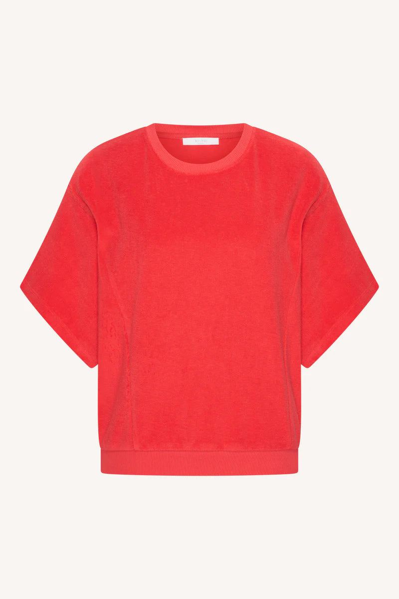 Nuki slub top