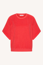 Nuki slub top