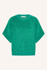 Nuki slub top