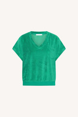Tyler slub top