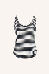 Kid stripe singlet