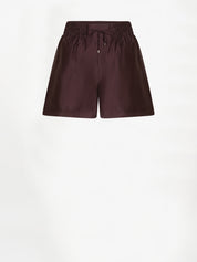 Quentyn relaxed fit shorts