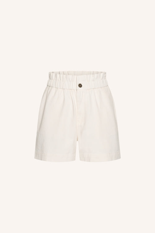 Leon twill short