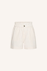 Leon twill short