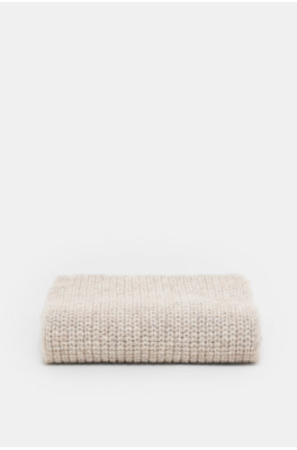 Knitted Scarf 2
