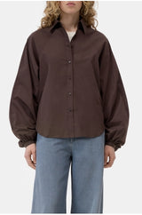 Raglan Blouse
