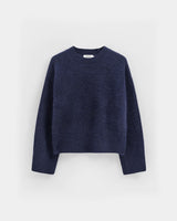 Wolf Pullover