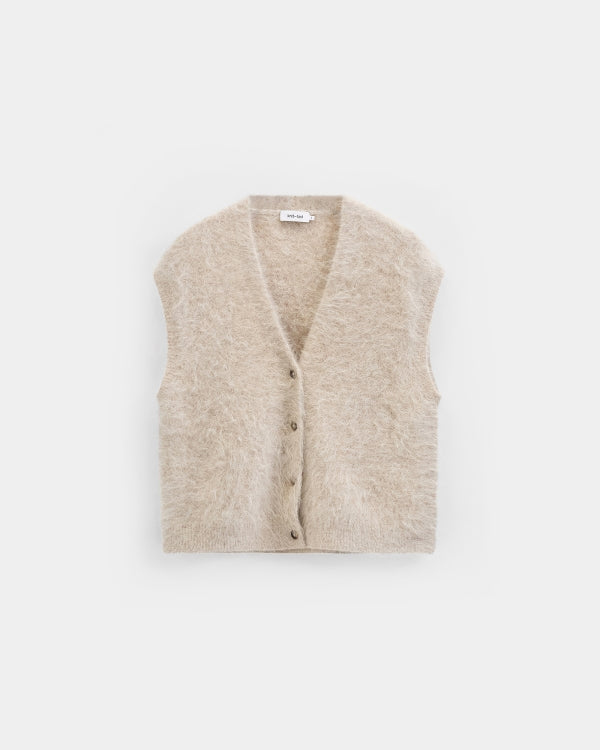 Constanze Cardigan