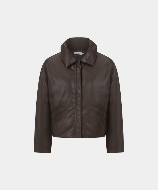 Sasha Jacket van Knit-ted | RIXT