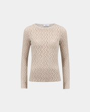 Lacey Top
