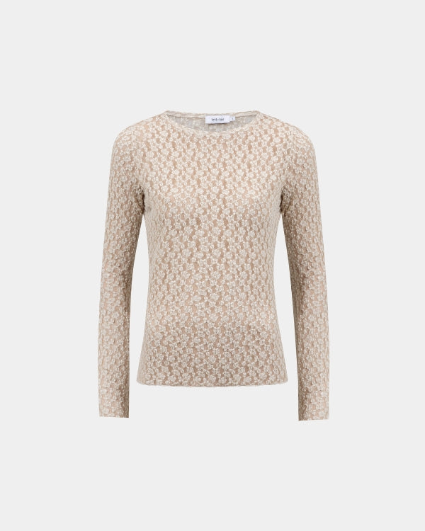 Lacey Top