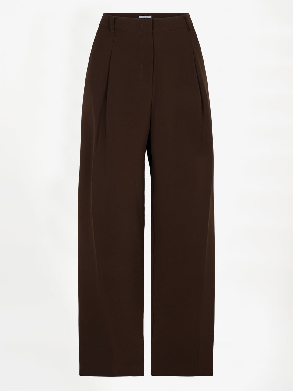 Chad Pleated Pants