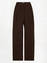 Chad Pleated Pants