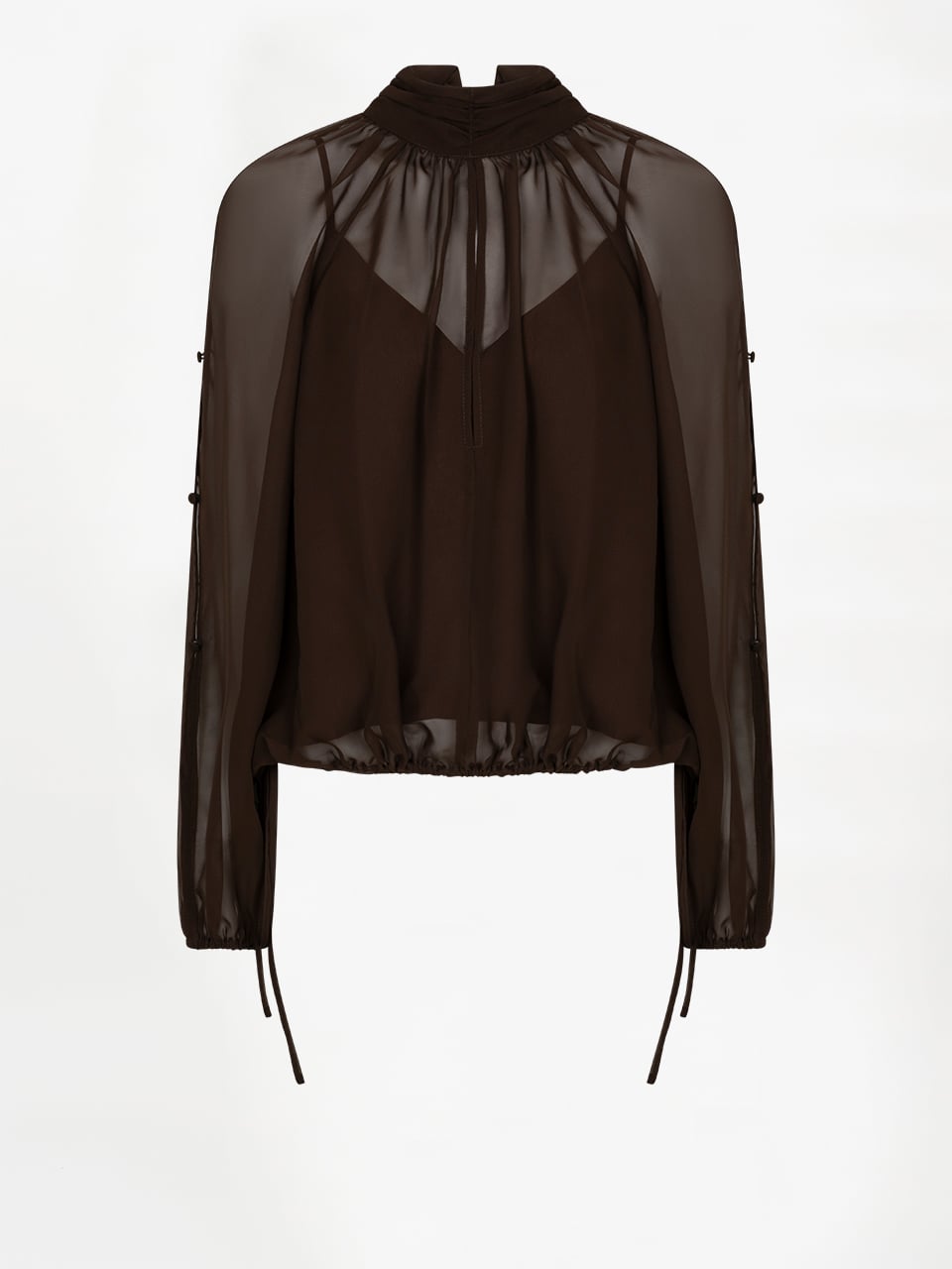 Sonia Boho Sleeve Detail Blouse